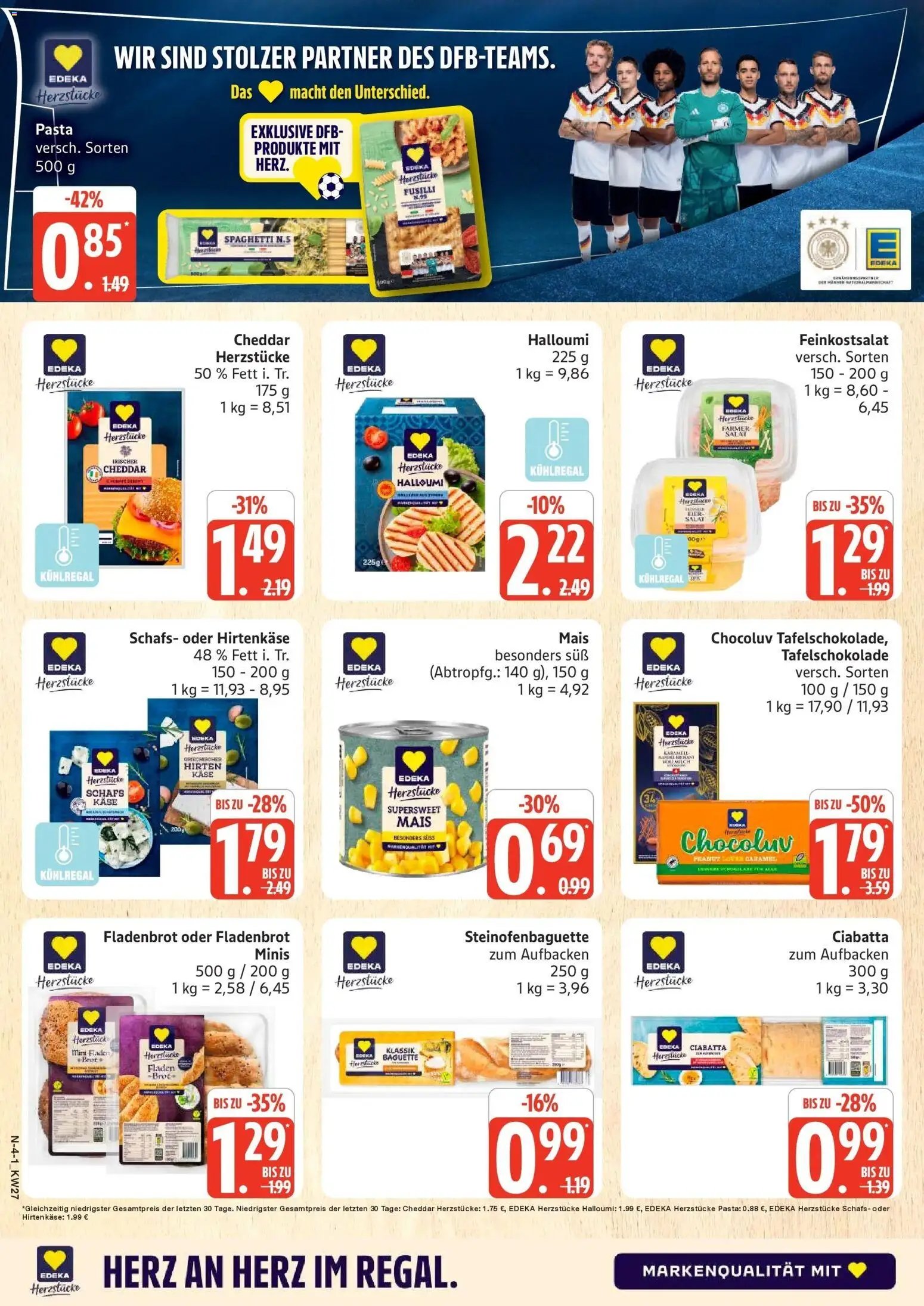 Marktkauf - Marktkauf: Wochenangebote