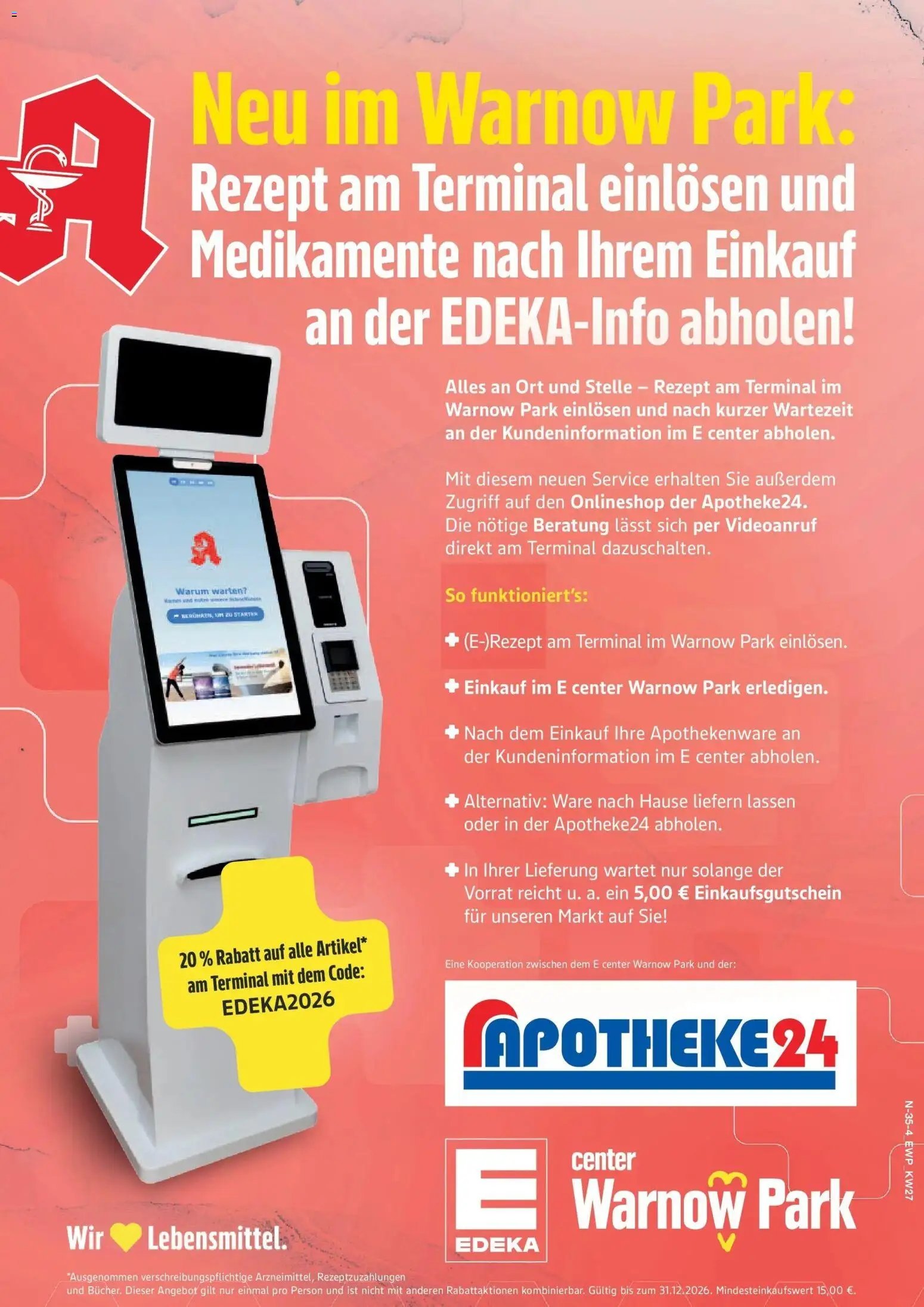Marktkauf - Marktkauf: Wochenangebote