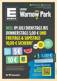 Marktkauf - Marktkauf: Wochenangebote
