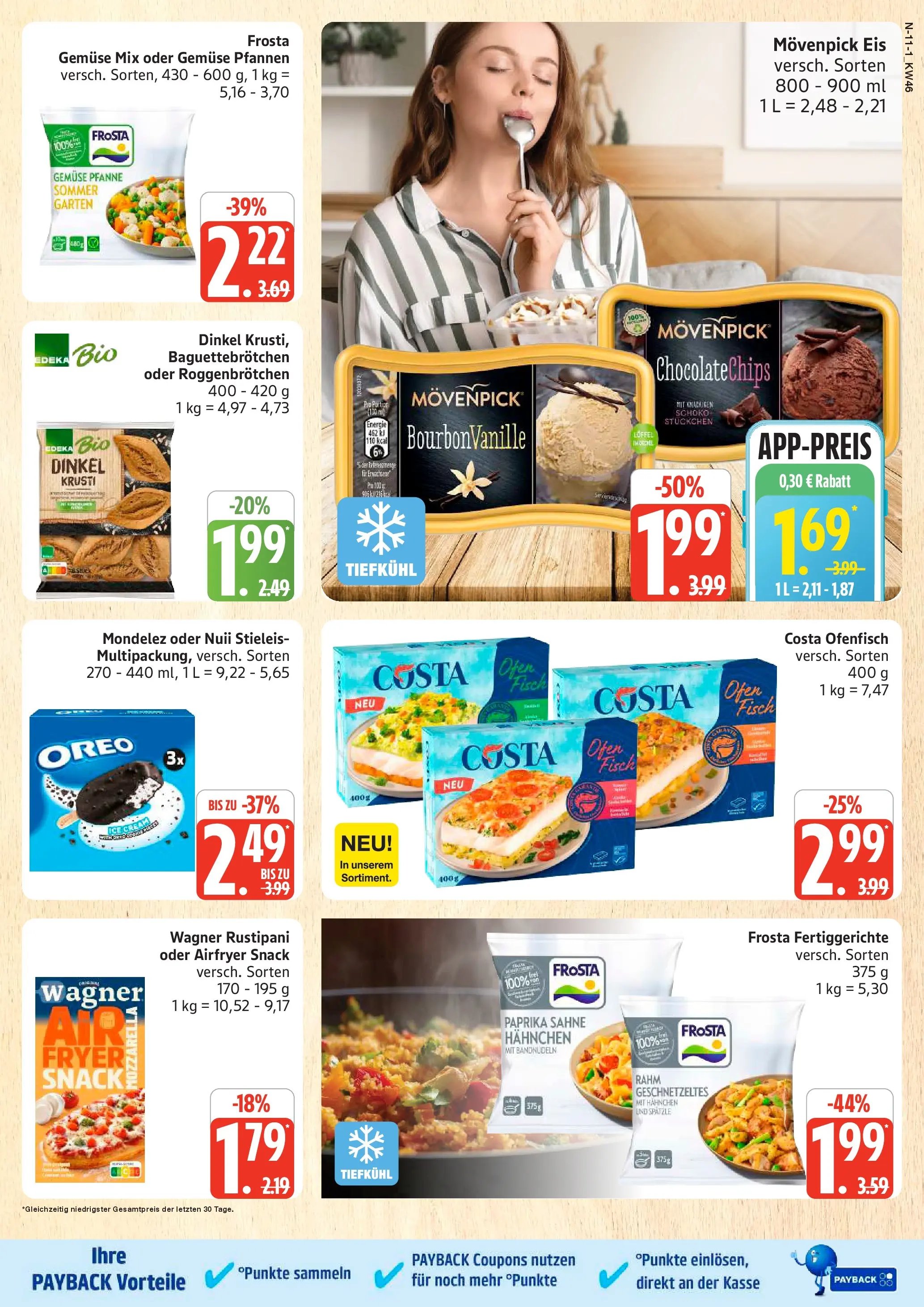 Marktkauf Prospekt Cuxhaven	