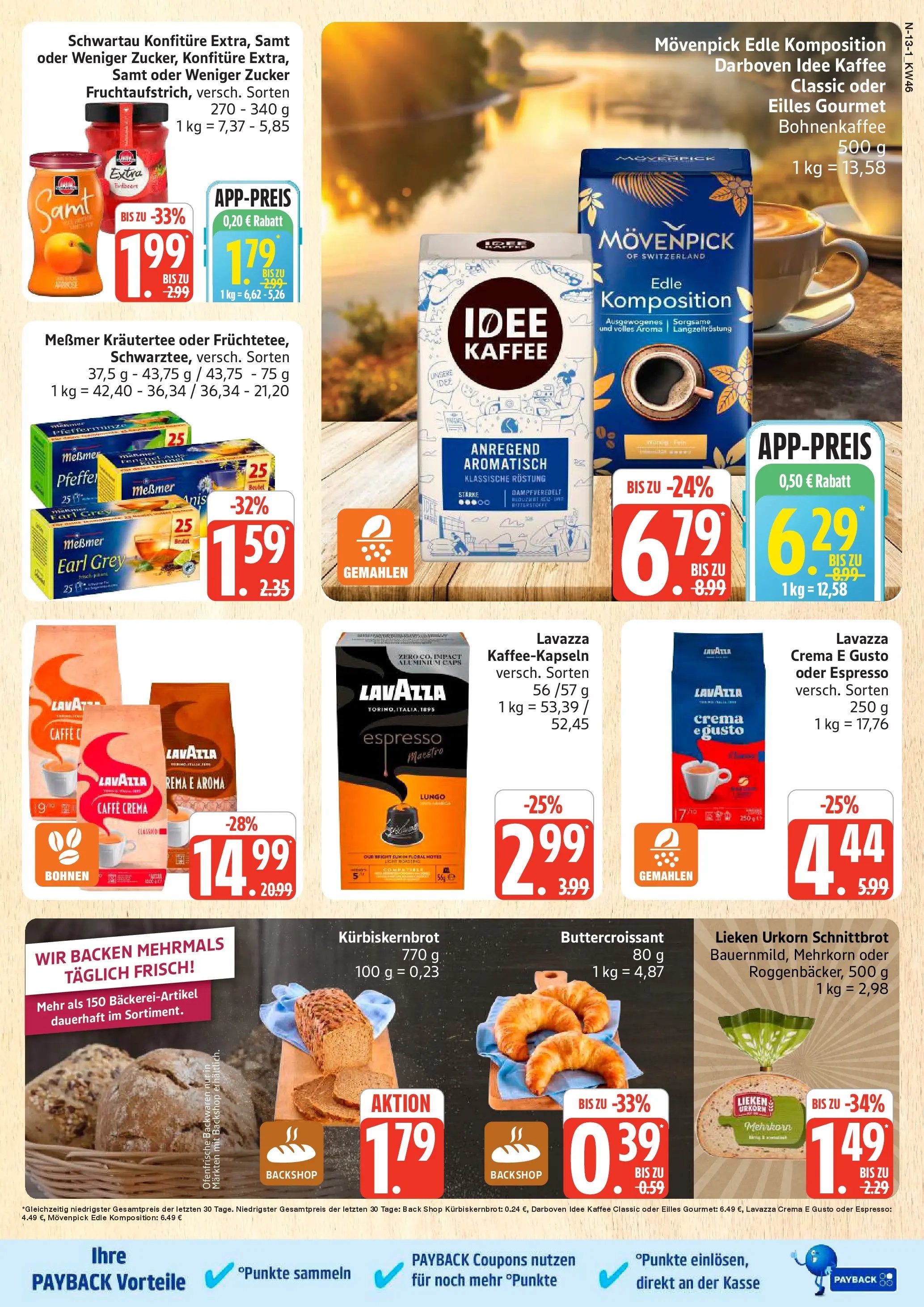 Marktkauf Prospekt Cuxhaven	