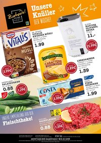 Edeka Zurheide Prospekt