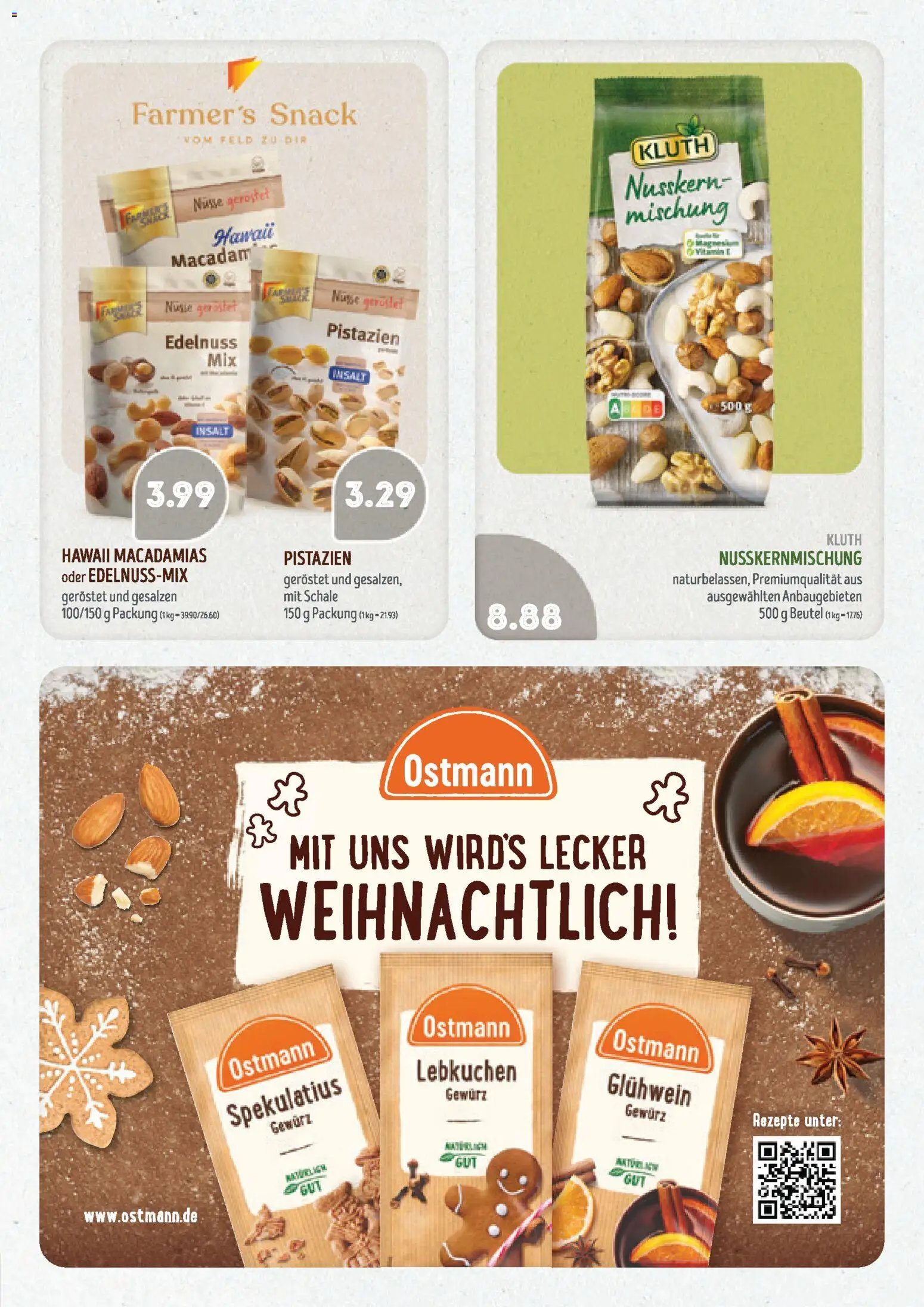 Edeka Struve Prospekt 	