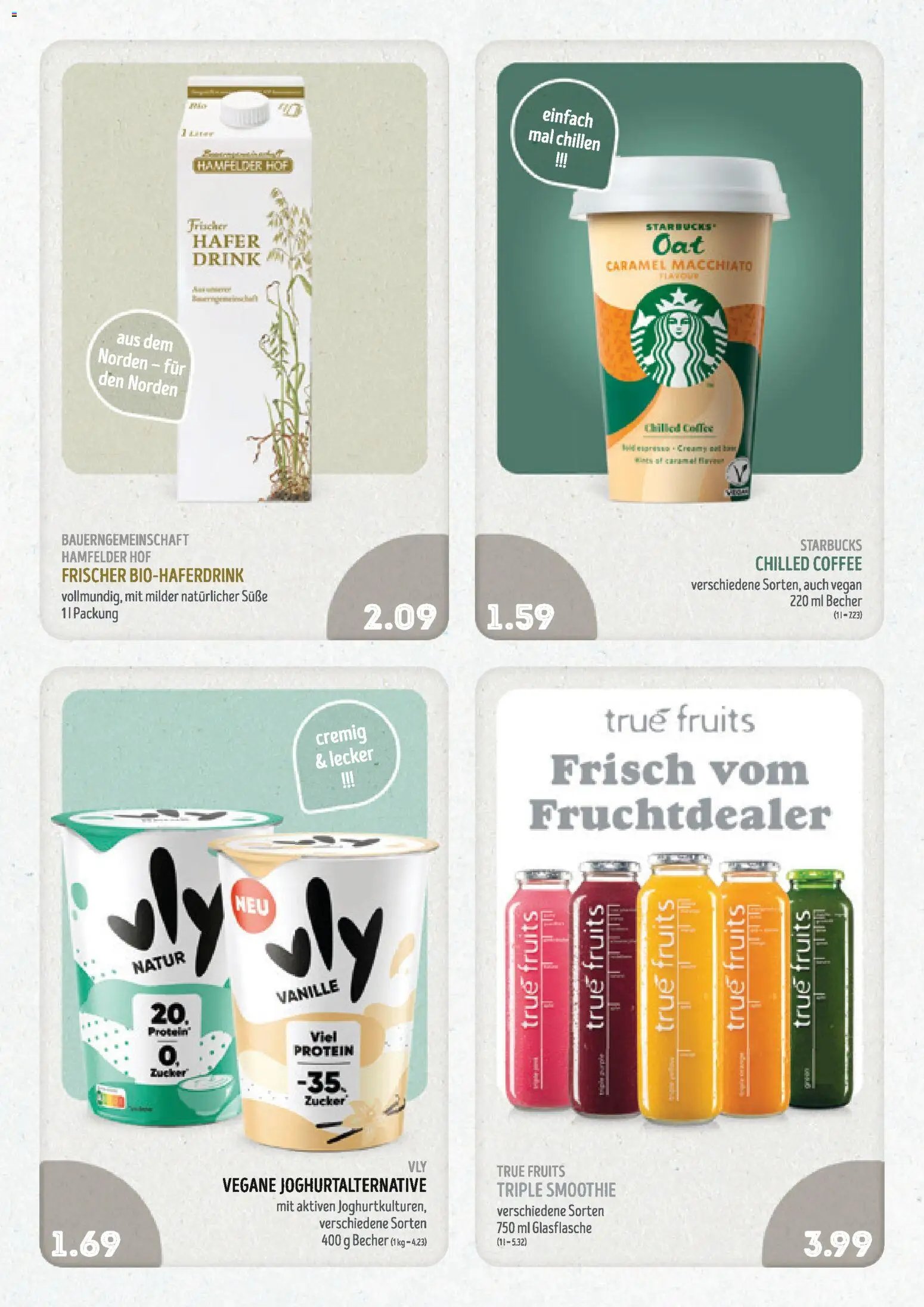 Edeka Struve Prospekt 	