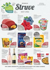 Edeka Struve Prospekt 	