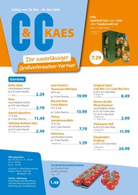 C&C Prospekt (2026-05-18 - 2026-05-30)