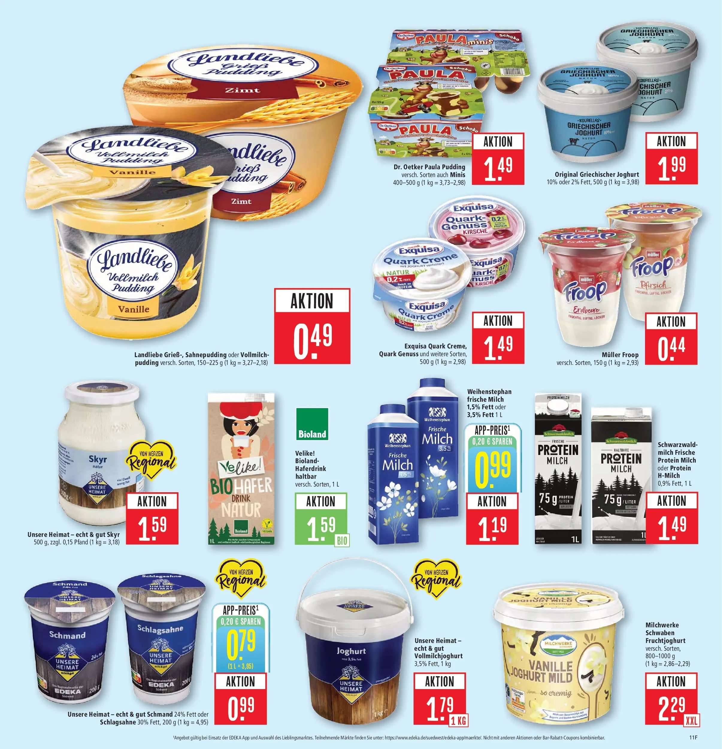 Marktkauf Prospekt Böblingen	