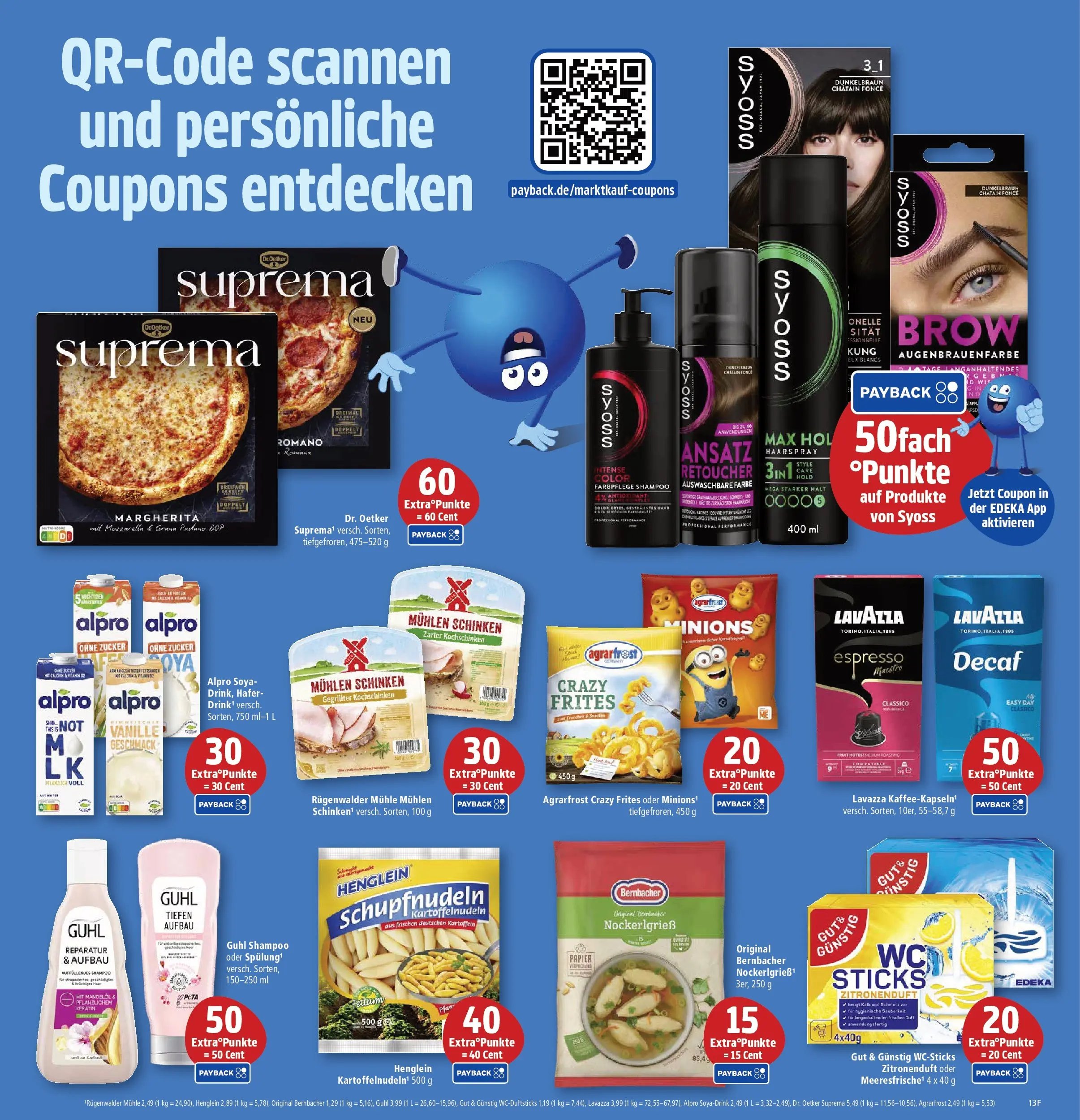 Marktkauf Prospekt Böblingen	