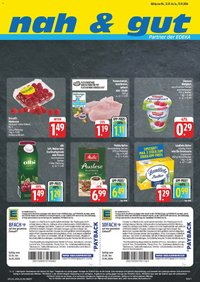 nah & gut Prospekt 	