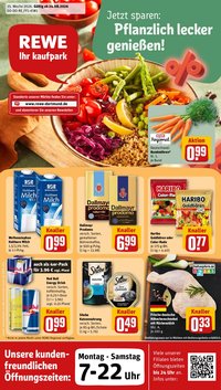 Rewe ihr Kaufpark Prospekt