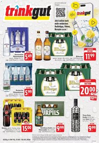Trinkgut Prospekt Wittlich	