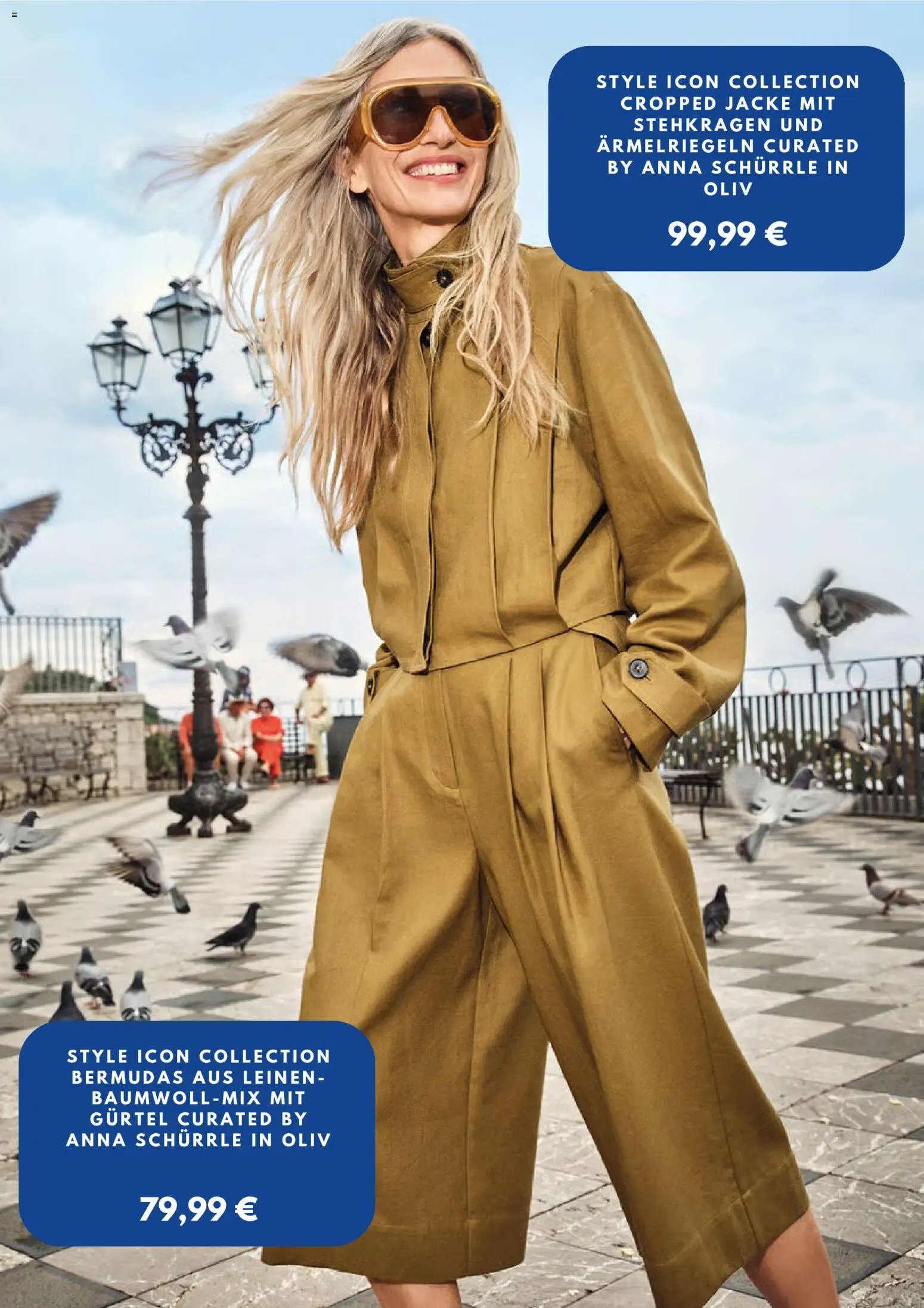 Peek & Cloppenburg Prospekt
