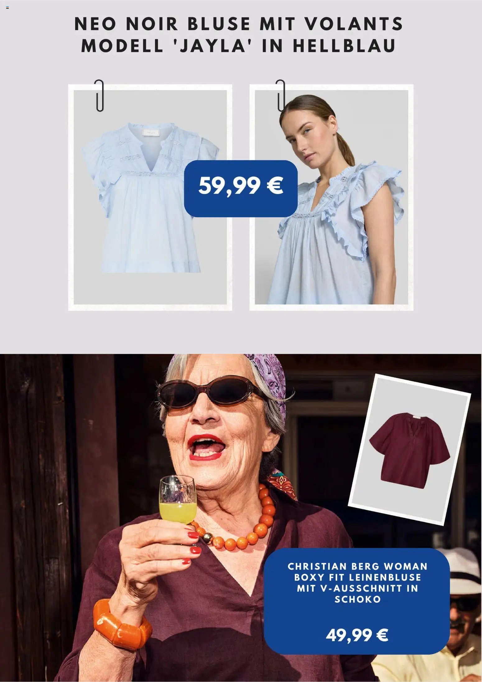 Peek & Cloppenburg Prospekt