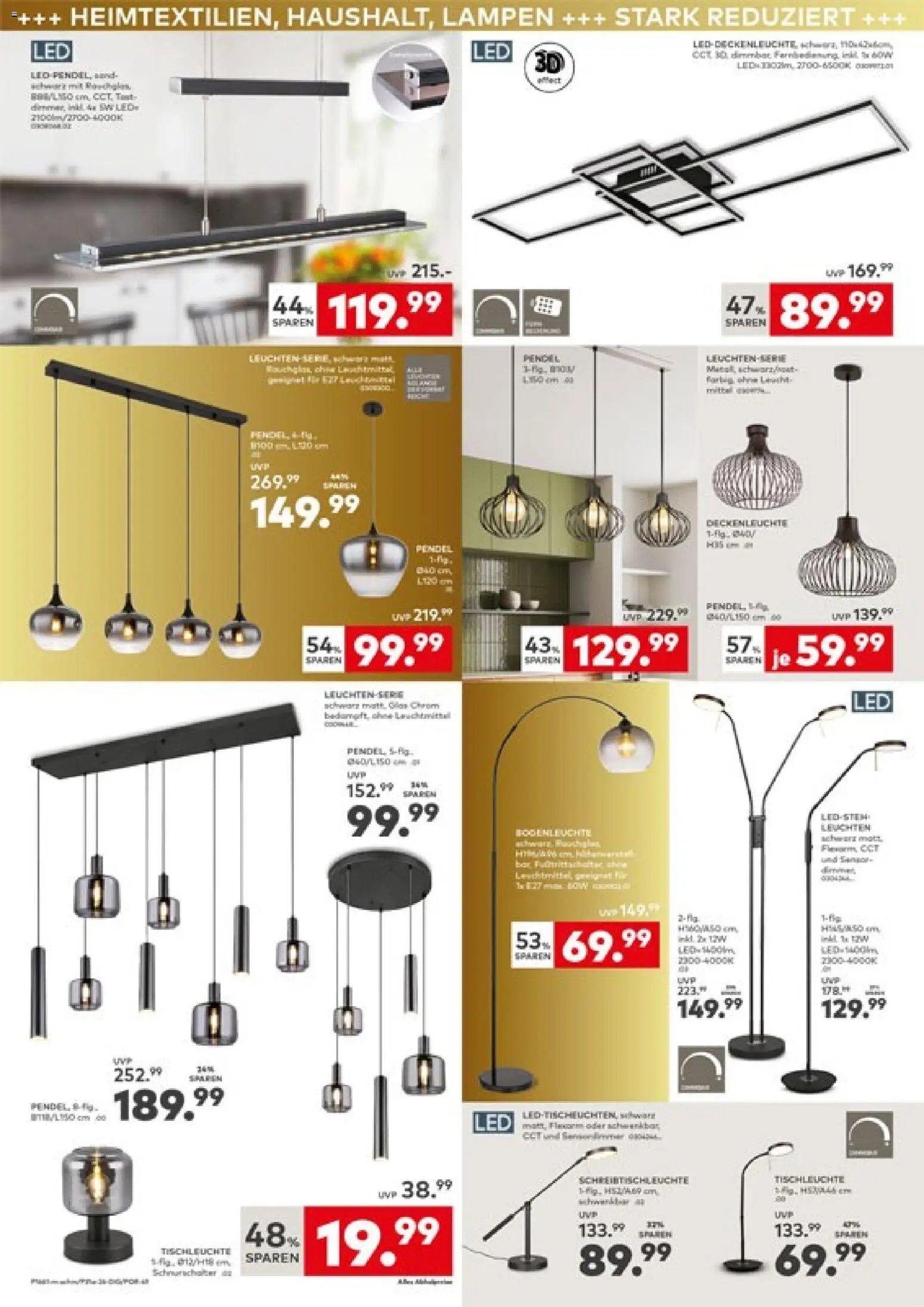 Porta! Mega Marken Deal
