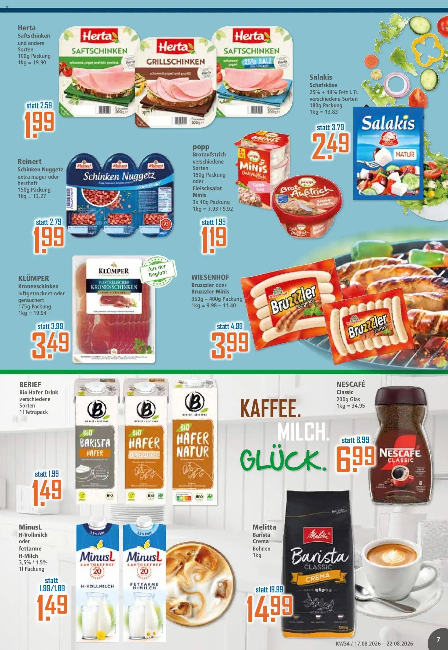 Klaas & Kock Prospekt