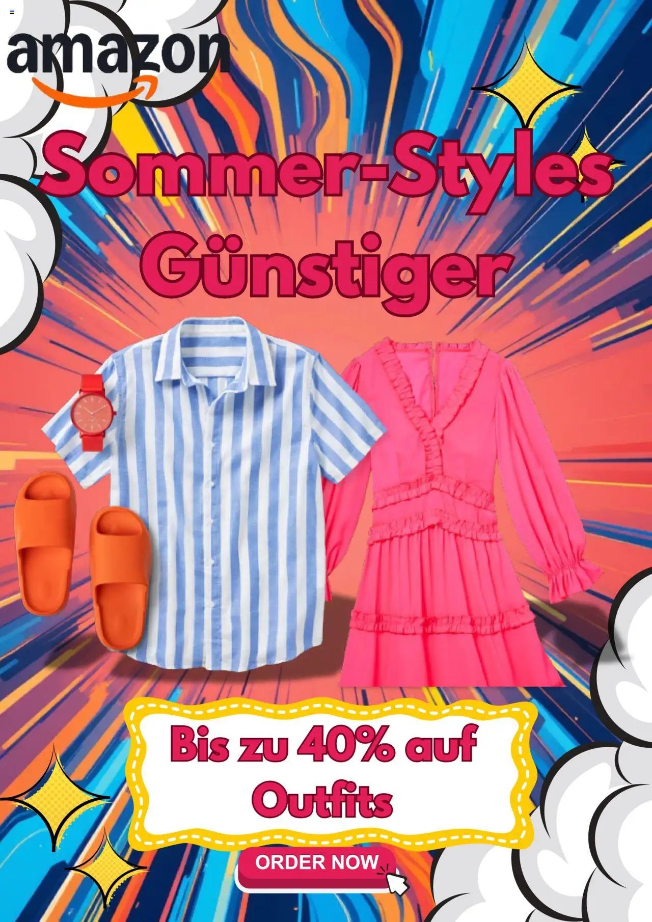 Amazon Prospekt 	 (2025-07-26 - 2025-08-26) | 1