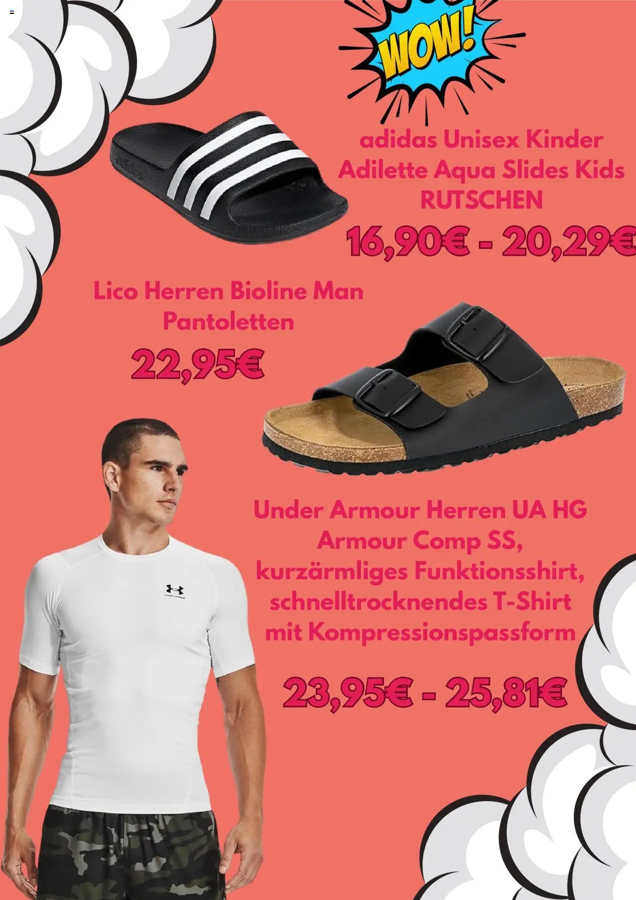 Amazon Prospekt 	 (2025-07-26 - 2025-08-26) | 2