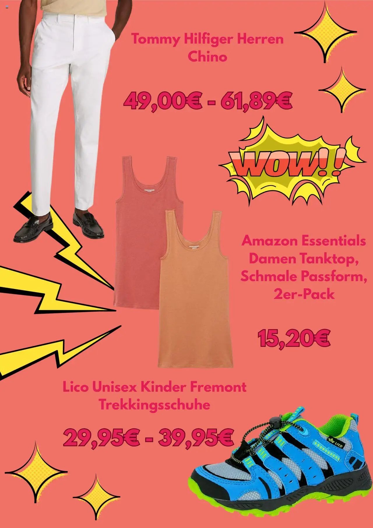 Amazon Prospekt 	 (2025-07-26 - 2025-08-26) | 5