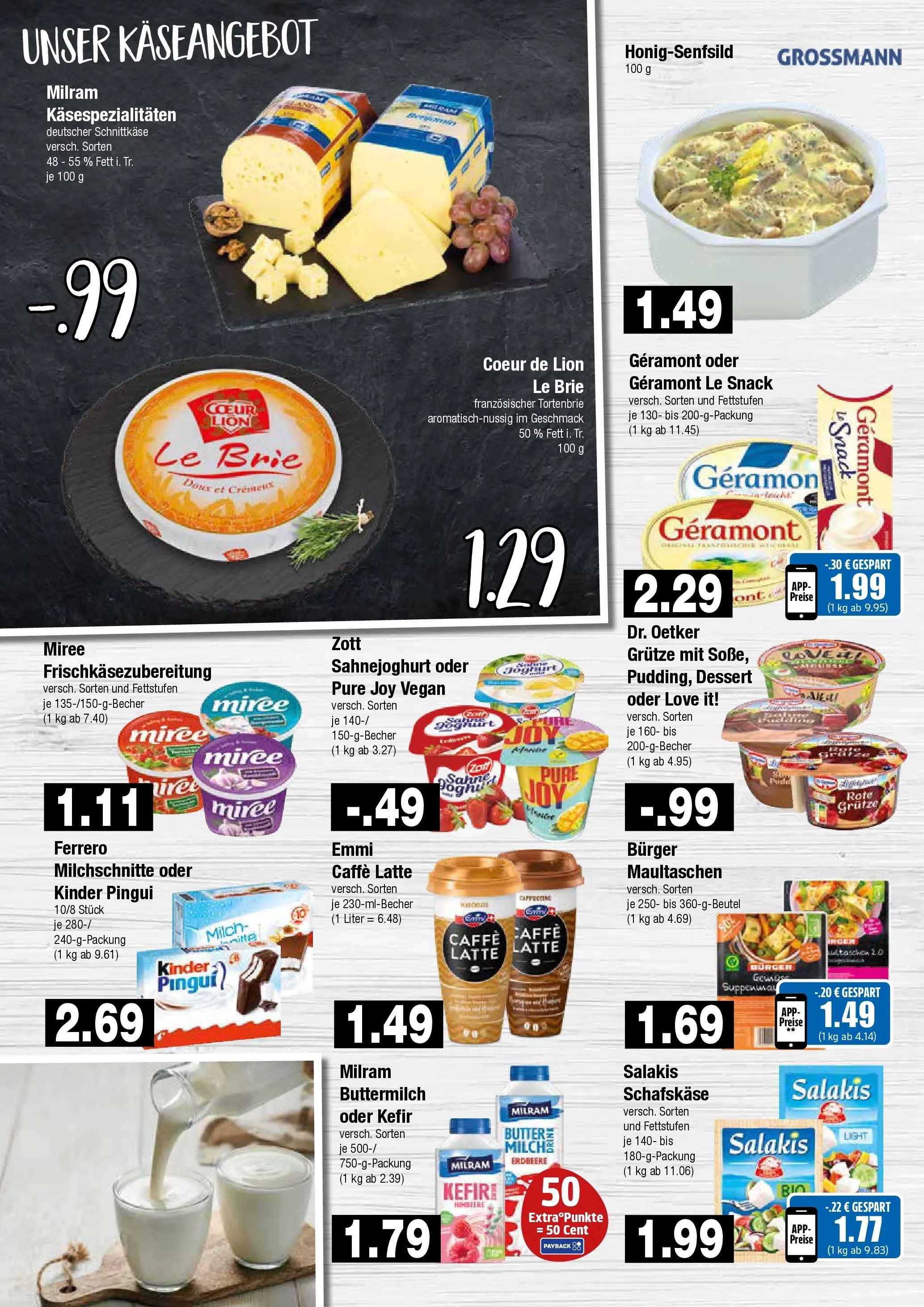 Edeka prospekt Hamburg