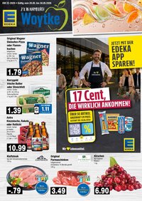Edeka prospekt Hamburg
