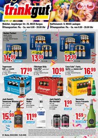 Trinkgut - trinkgut: Wochenangebote