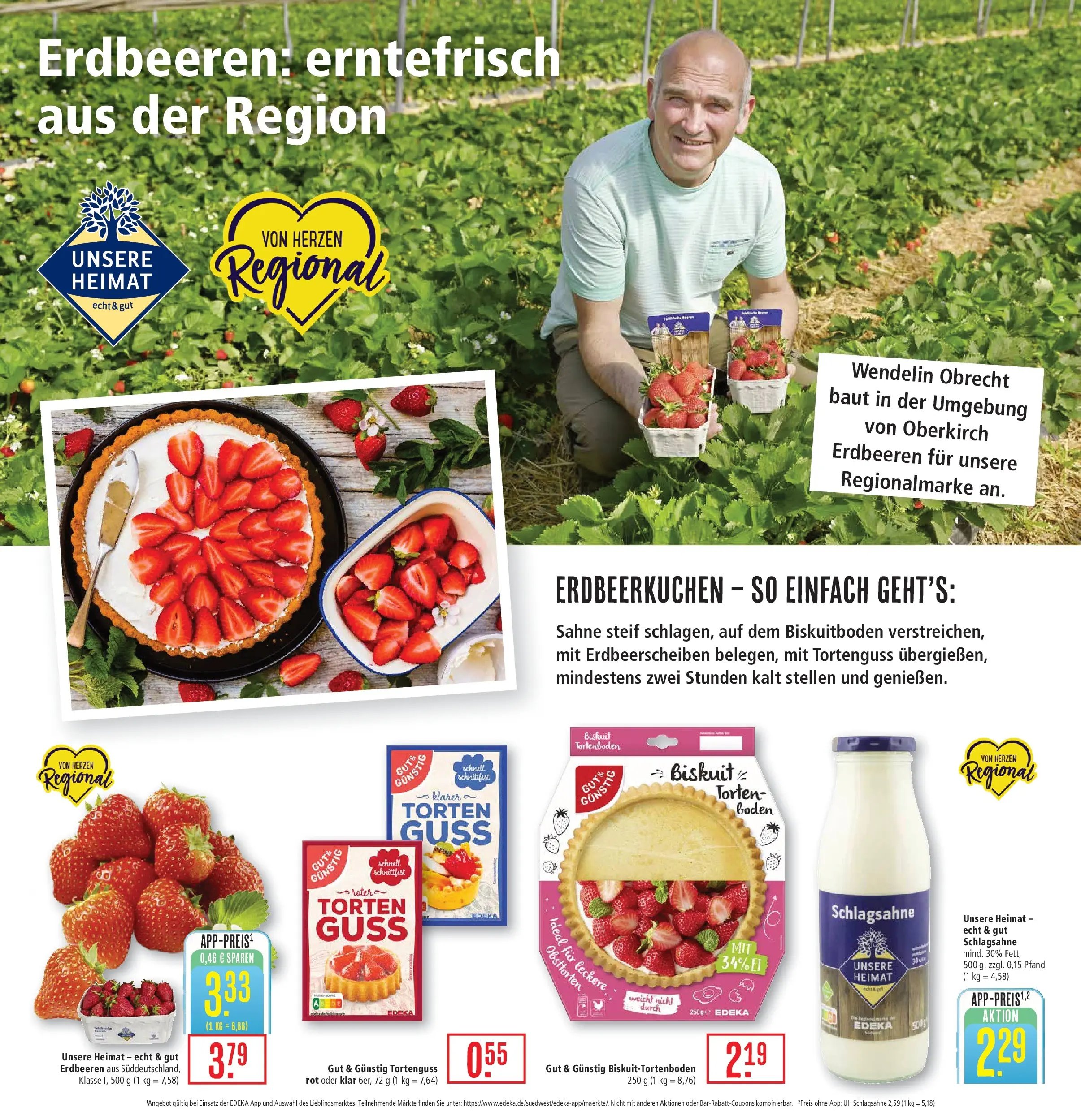 Marktkauf Prospekt Ostfildern	