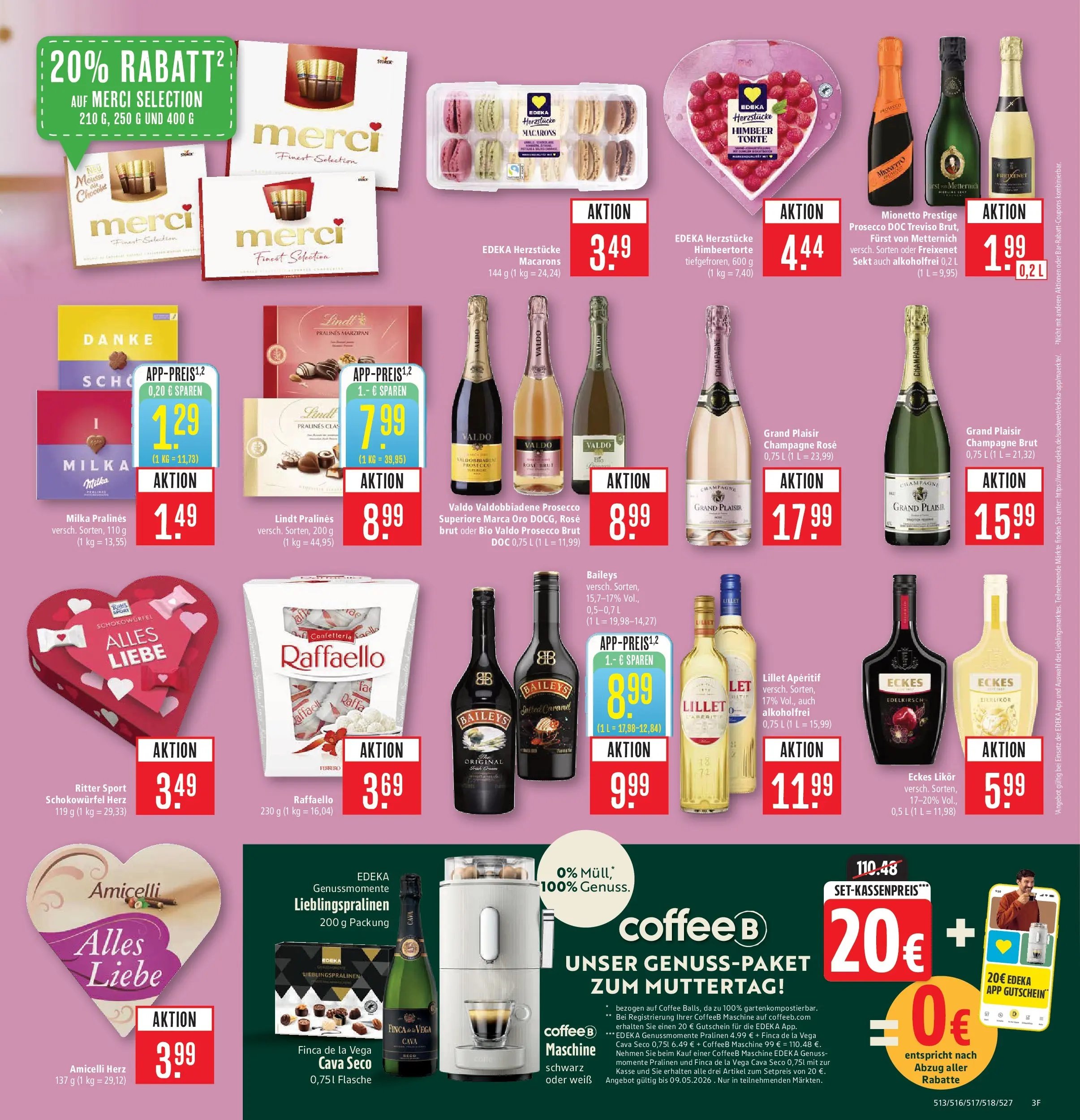 Marktkauf Prospekt Ostfildern	