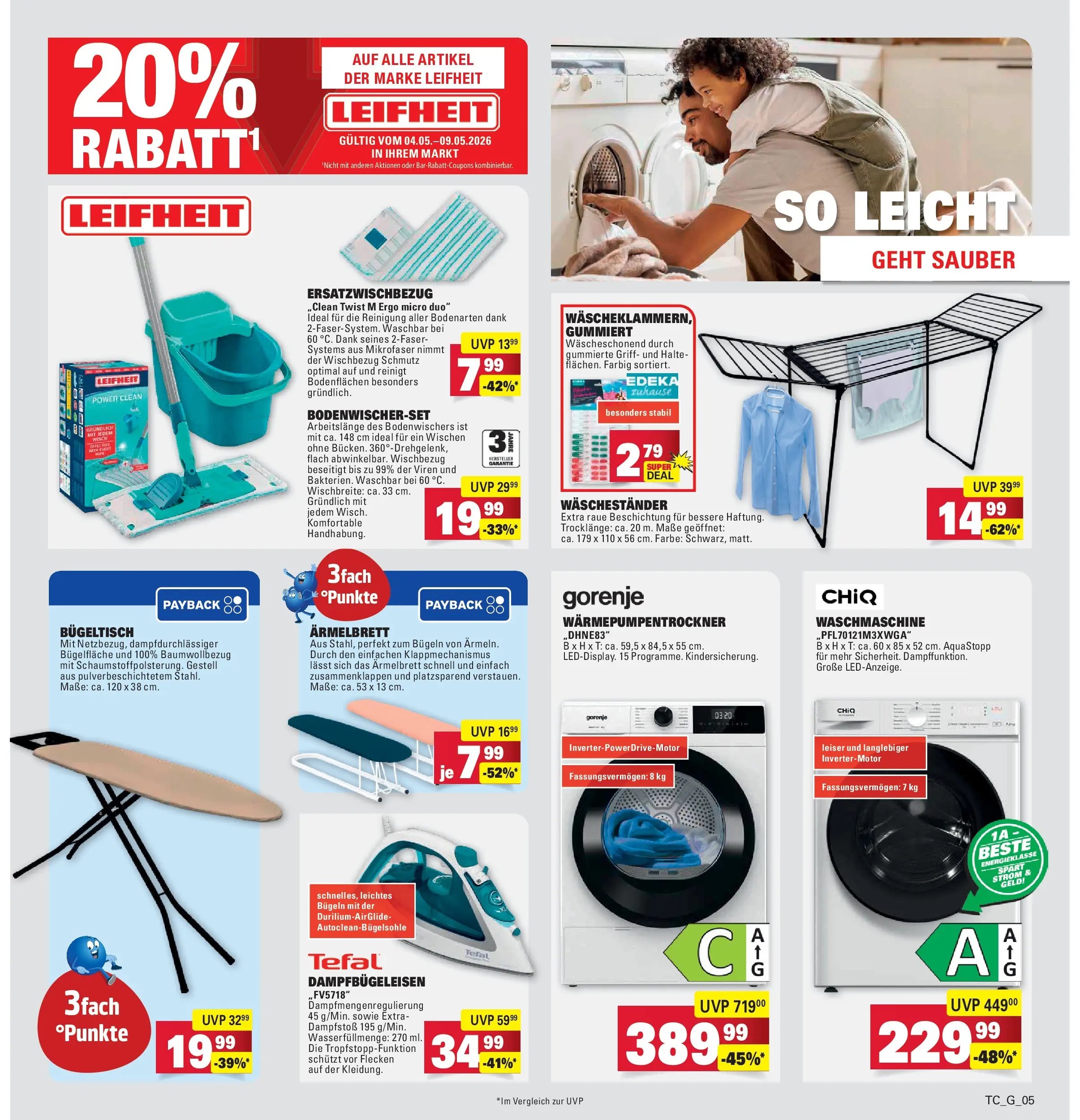 Marktkauf Prospekt Ostfildern	