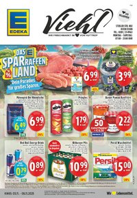 Edeka prospekt Essen	