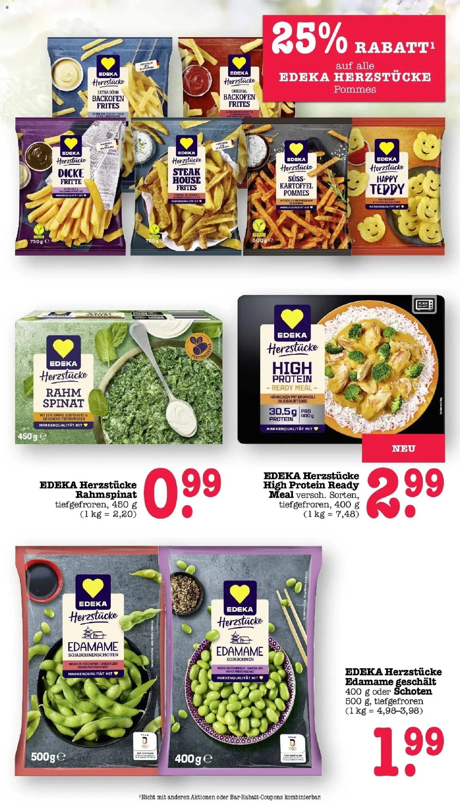 E center Prospekt Mannheim-Wohlgelegen	 (2026-03-23 - 2026-03-28)