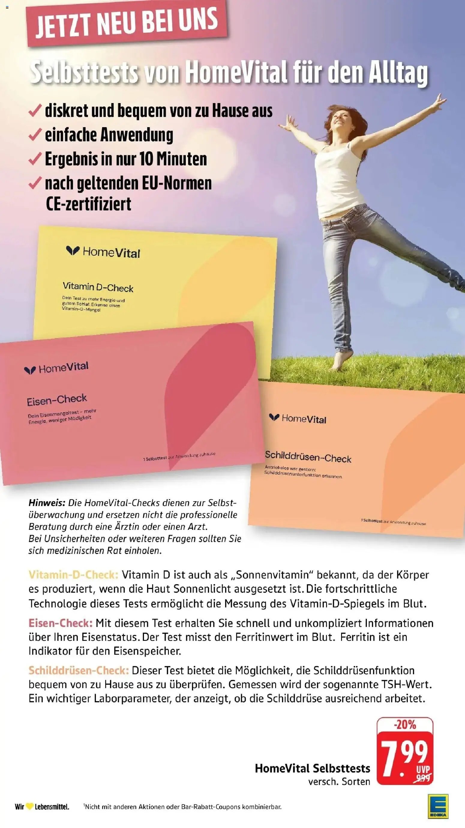E center Prospekt Bensheim