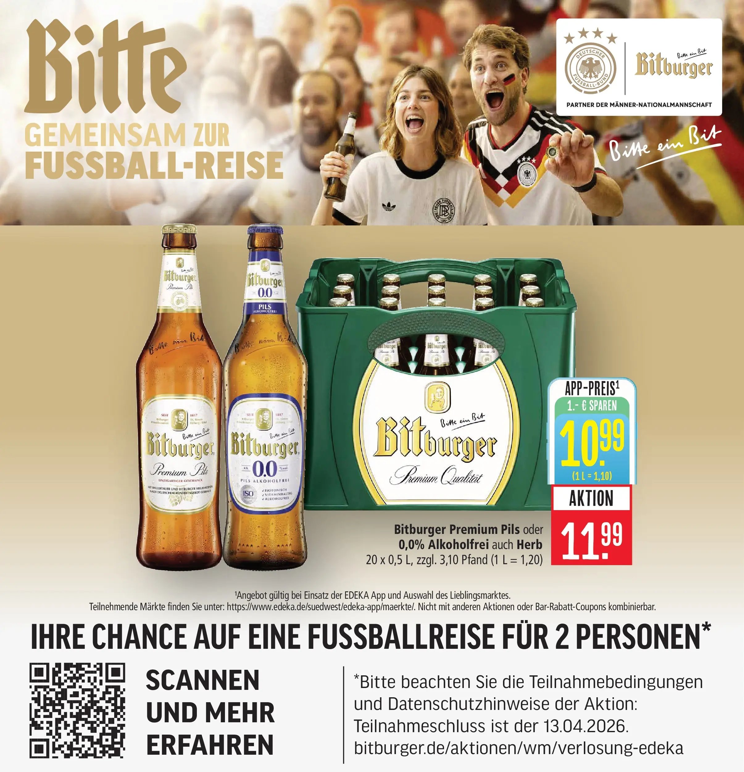 Marktkauf Prospekt Senden	