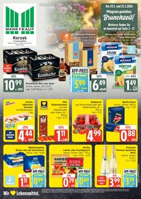 Marktkauf Prospekt Grevesmühlen