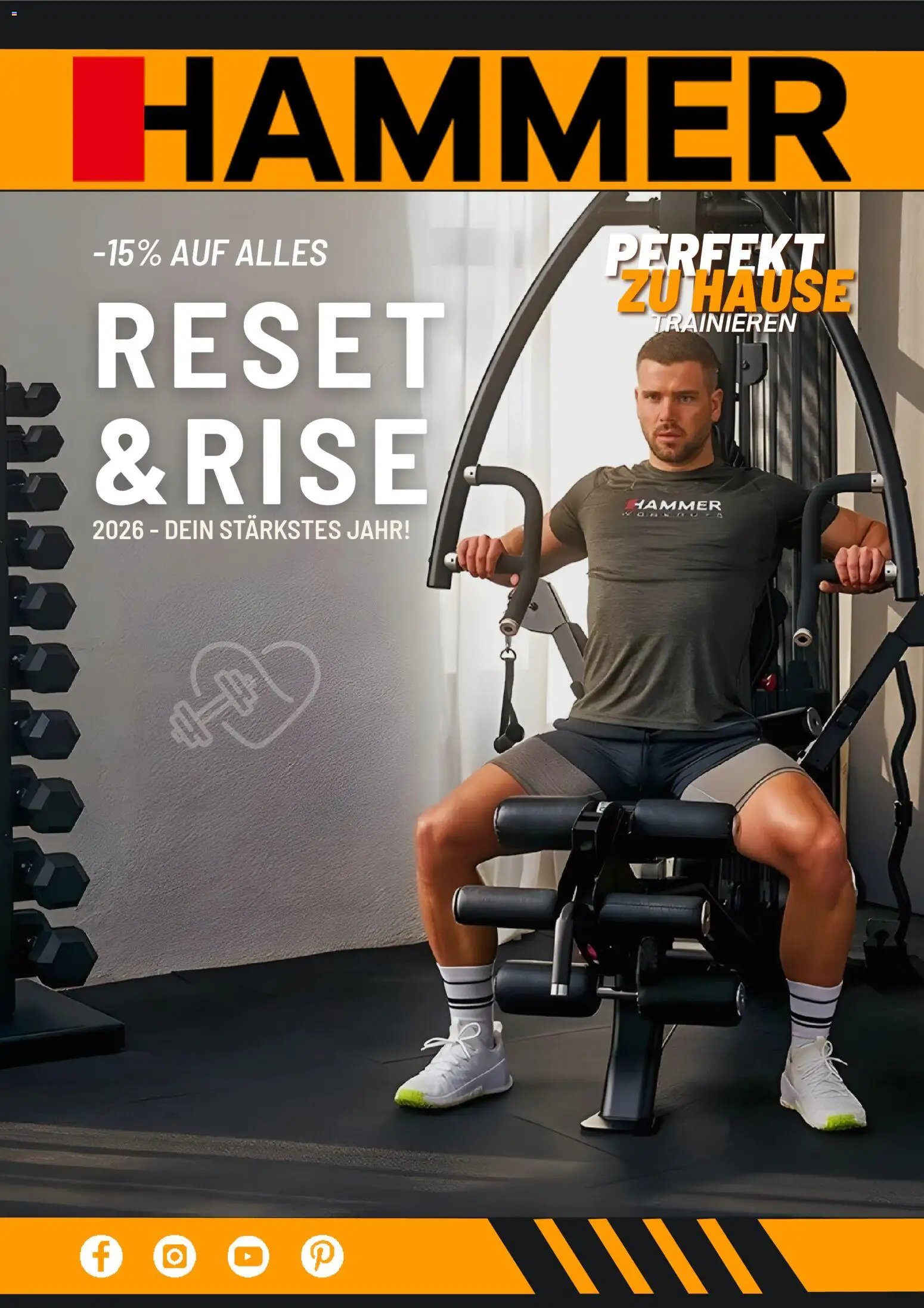 Hammer Prospekt 	 (2025-12-29 - 2026-01-28)