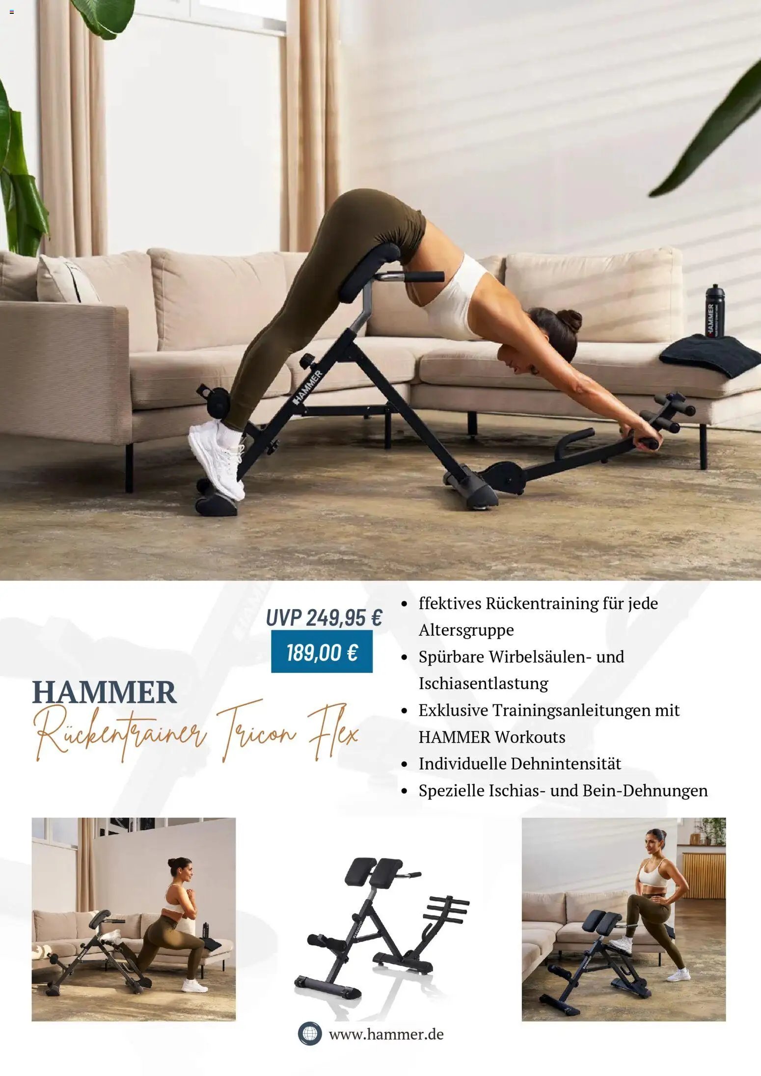 Hammer Prospekt 	 (2025-12-29 - 2026-01-28)