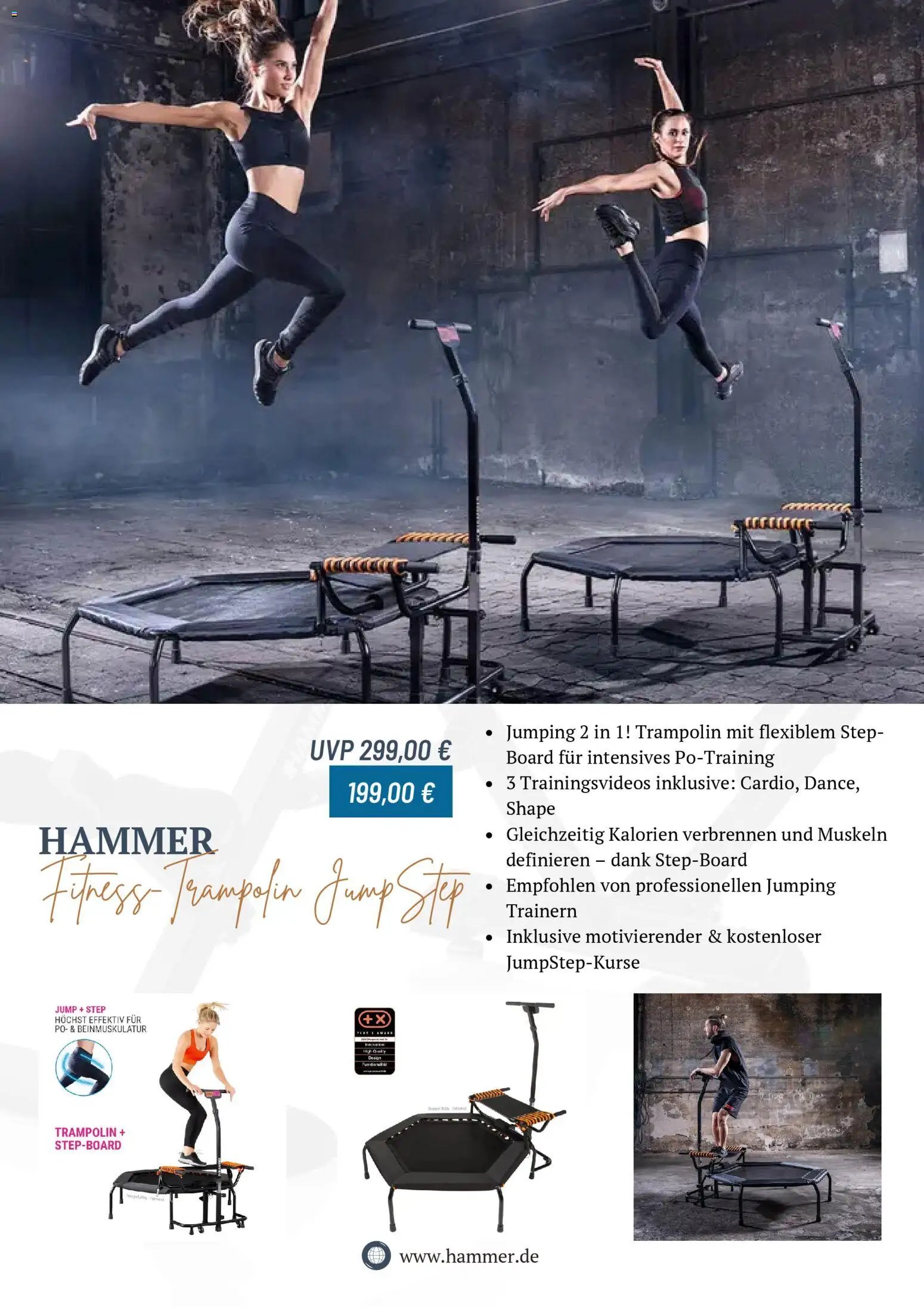 Hammer Prospekt 	 (2025-12-29 - 2026-01-28)