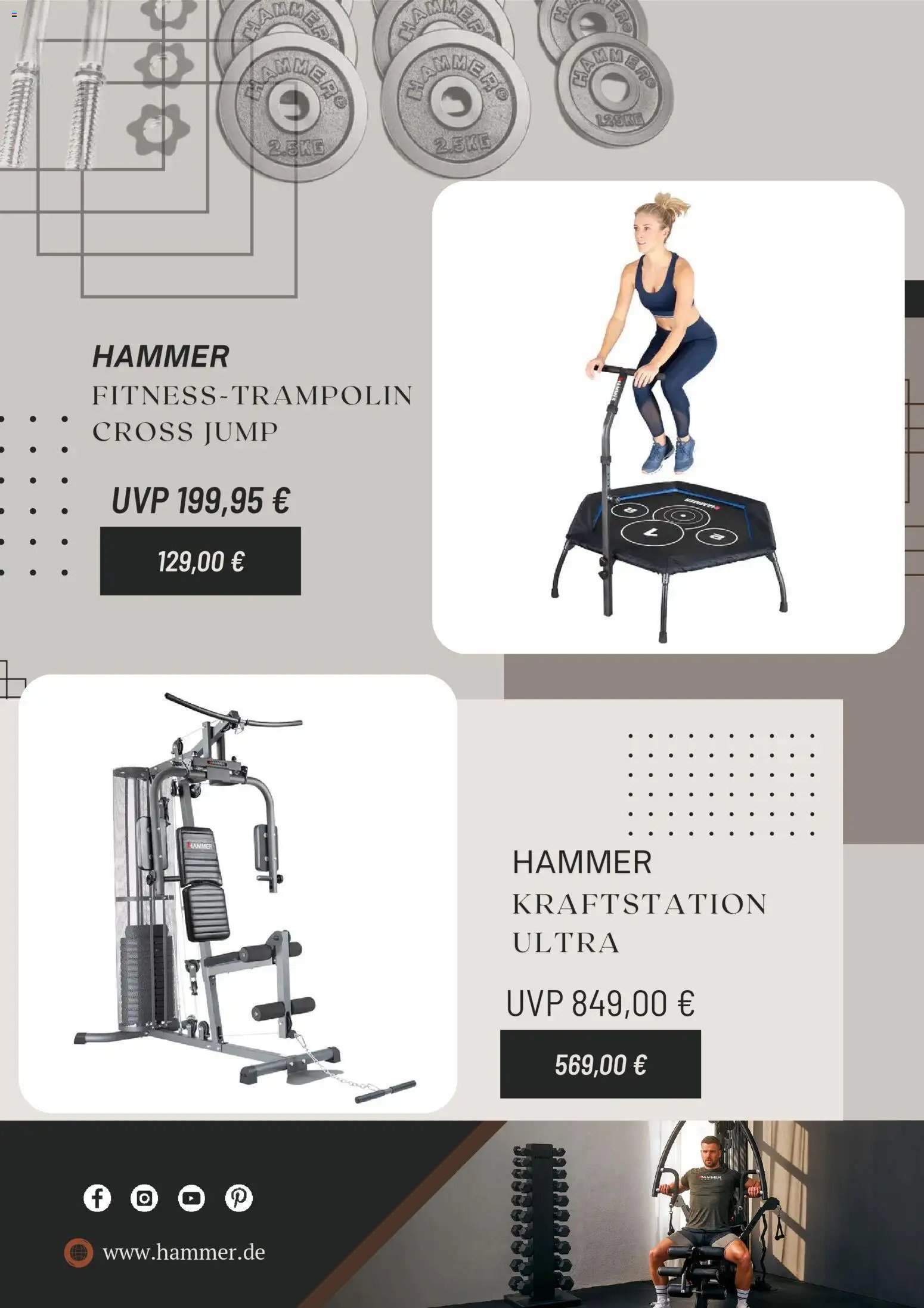 Hammer Prospekt 	 (2025-12-29 - 2026-01-28)