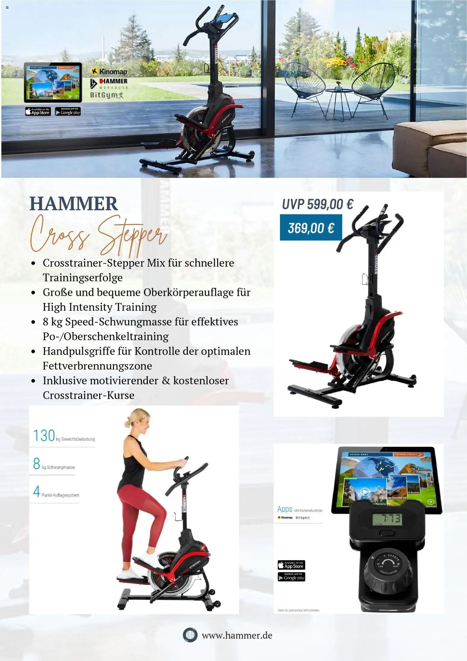 Hammer Prospekt 	 (2025-12-29 - 2026-01-28)