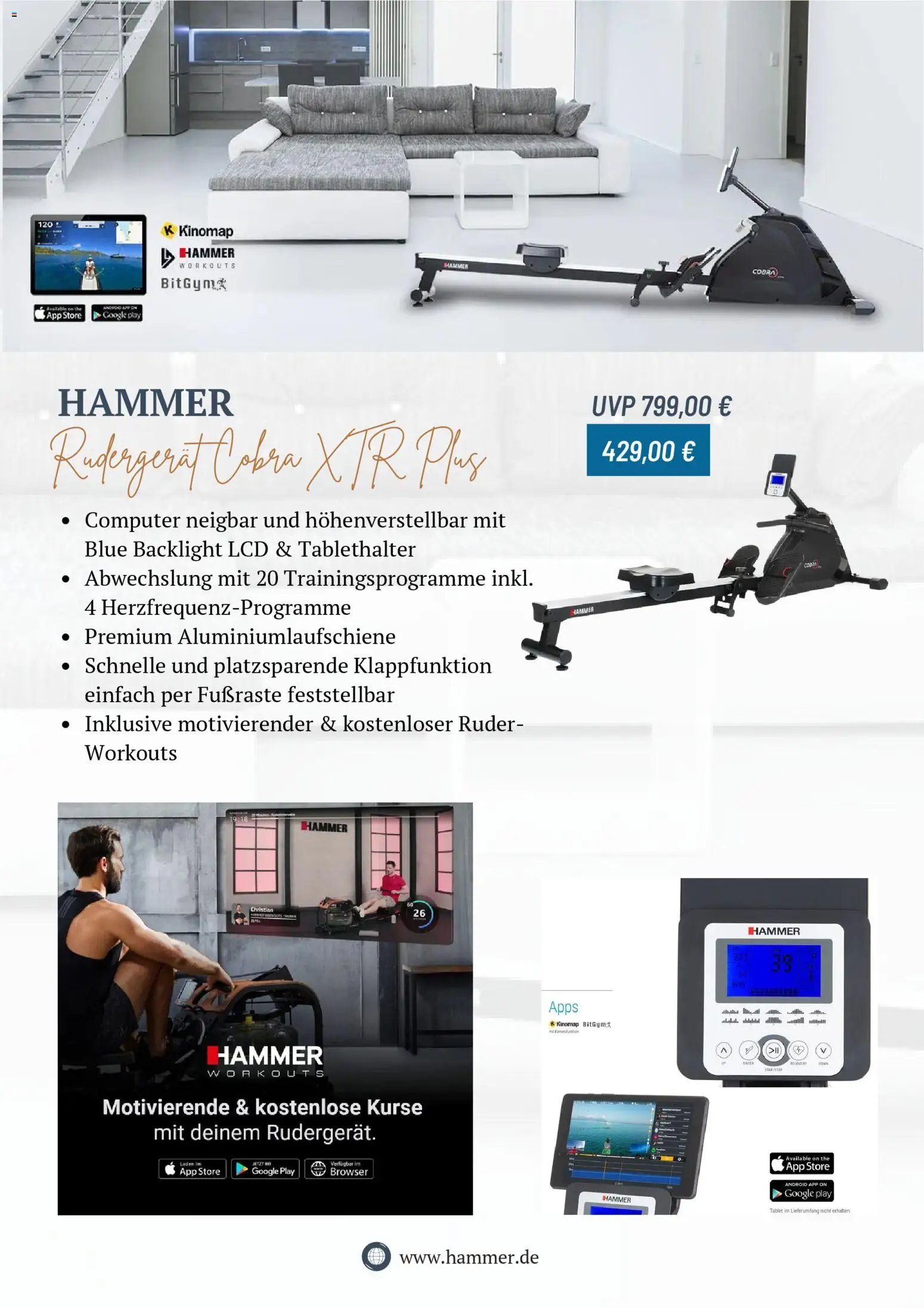 Hammer Prospekt 	 (2025-12-29 - 2026-01-28)