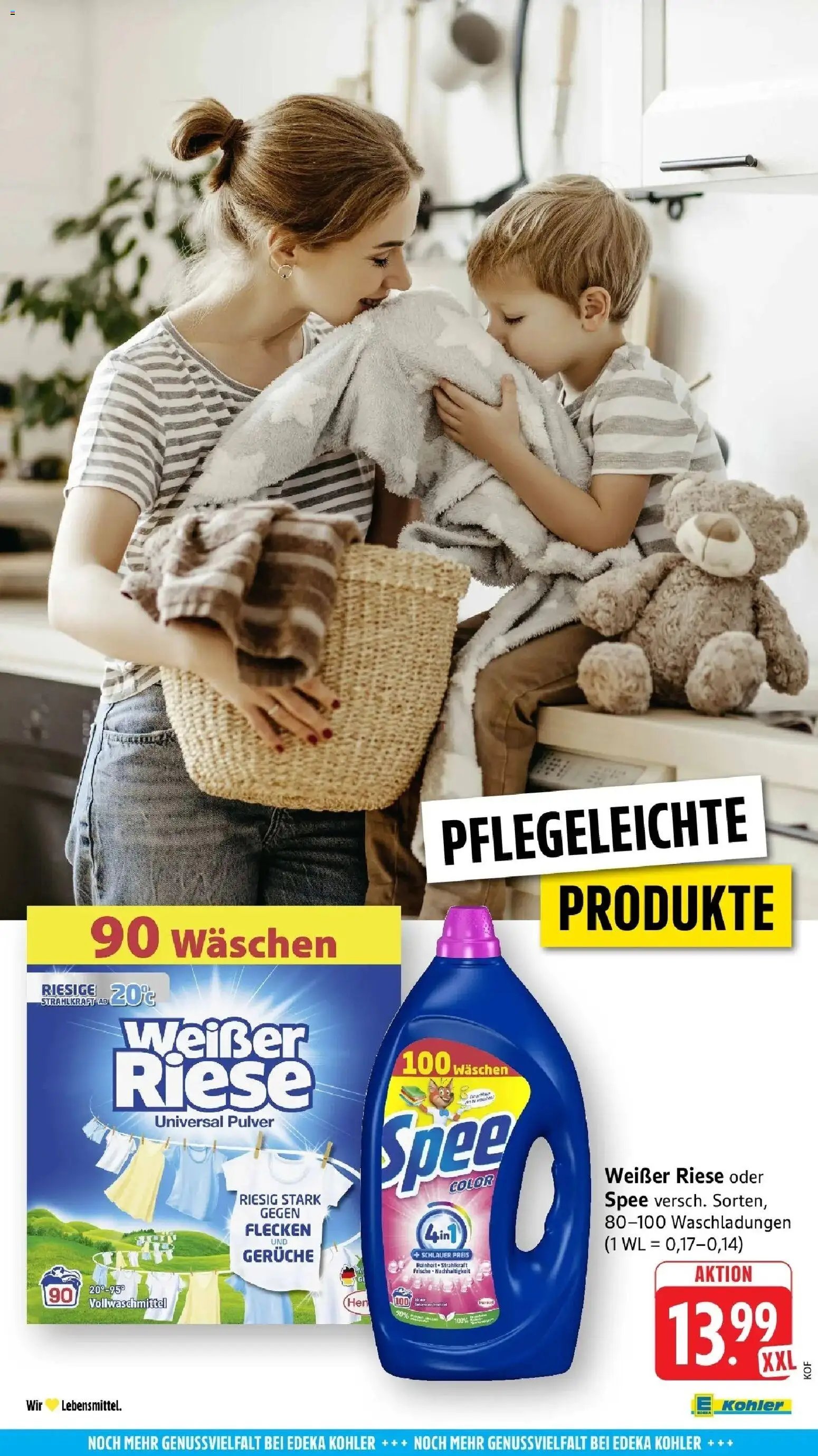 E center Prospekt Offenburg	 (2026-05-04 - 2026-05-09)