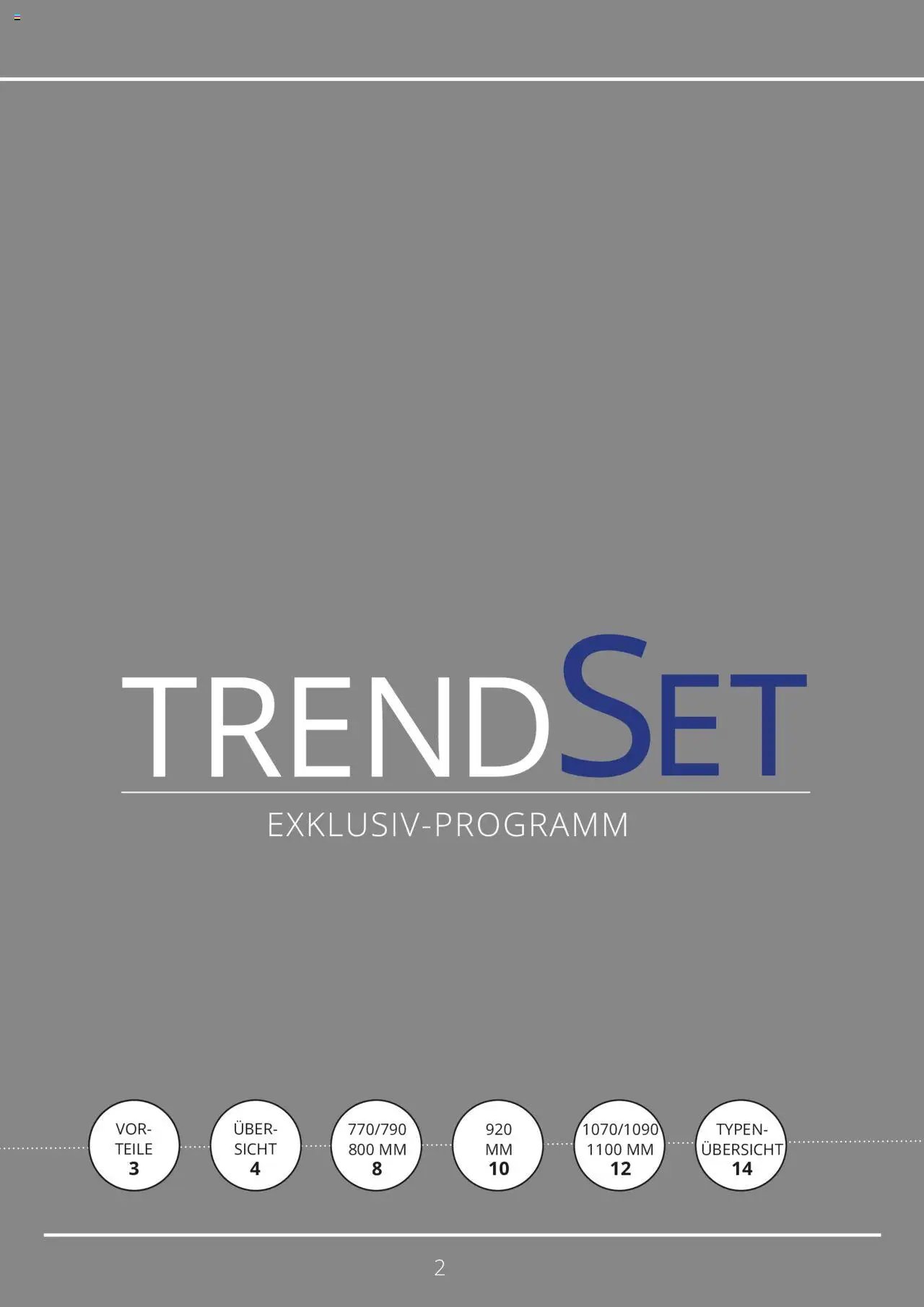 Hammer Zuhause Trendset