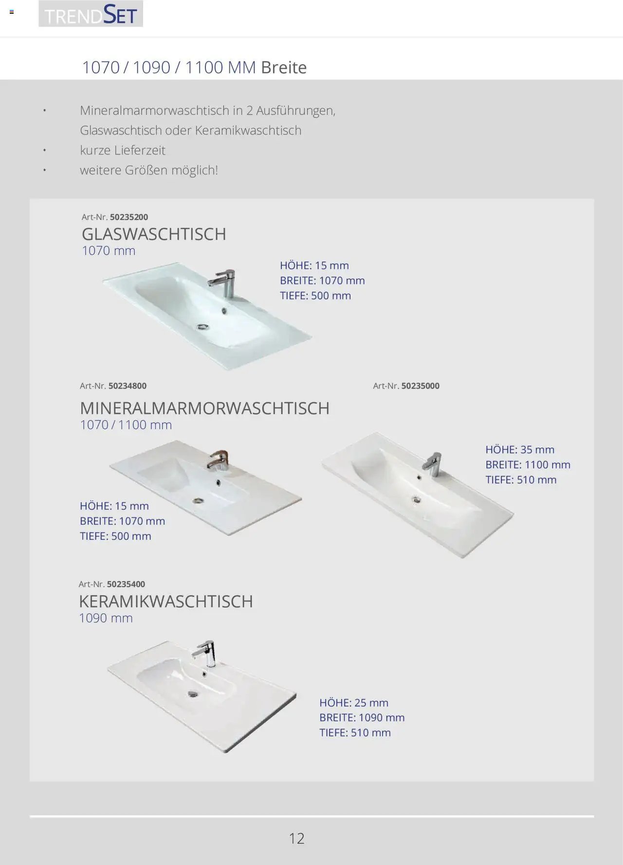 Hammer Zuhause Trendset