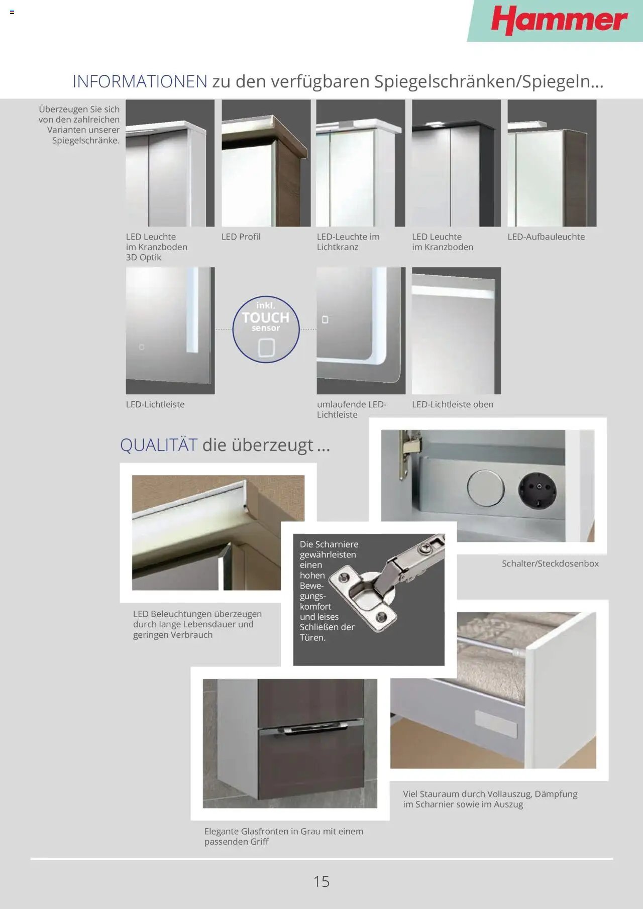 Hammer Zuhause Trendset