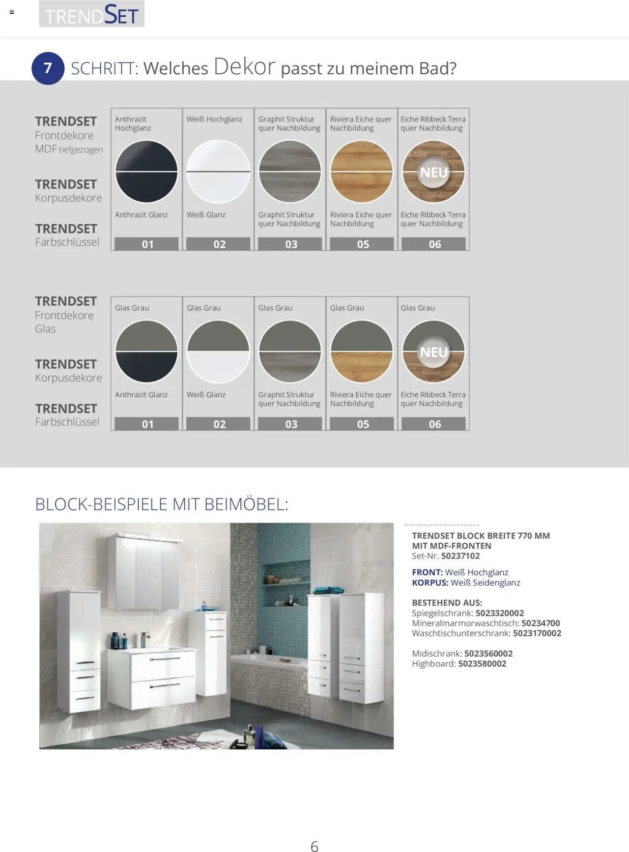 Hammer Zuhause Trendset