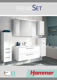 Hammer Zuhause Trendset