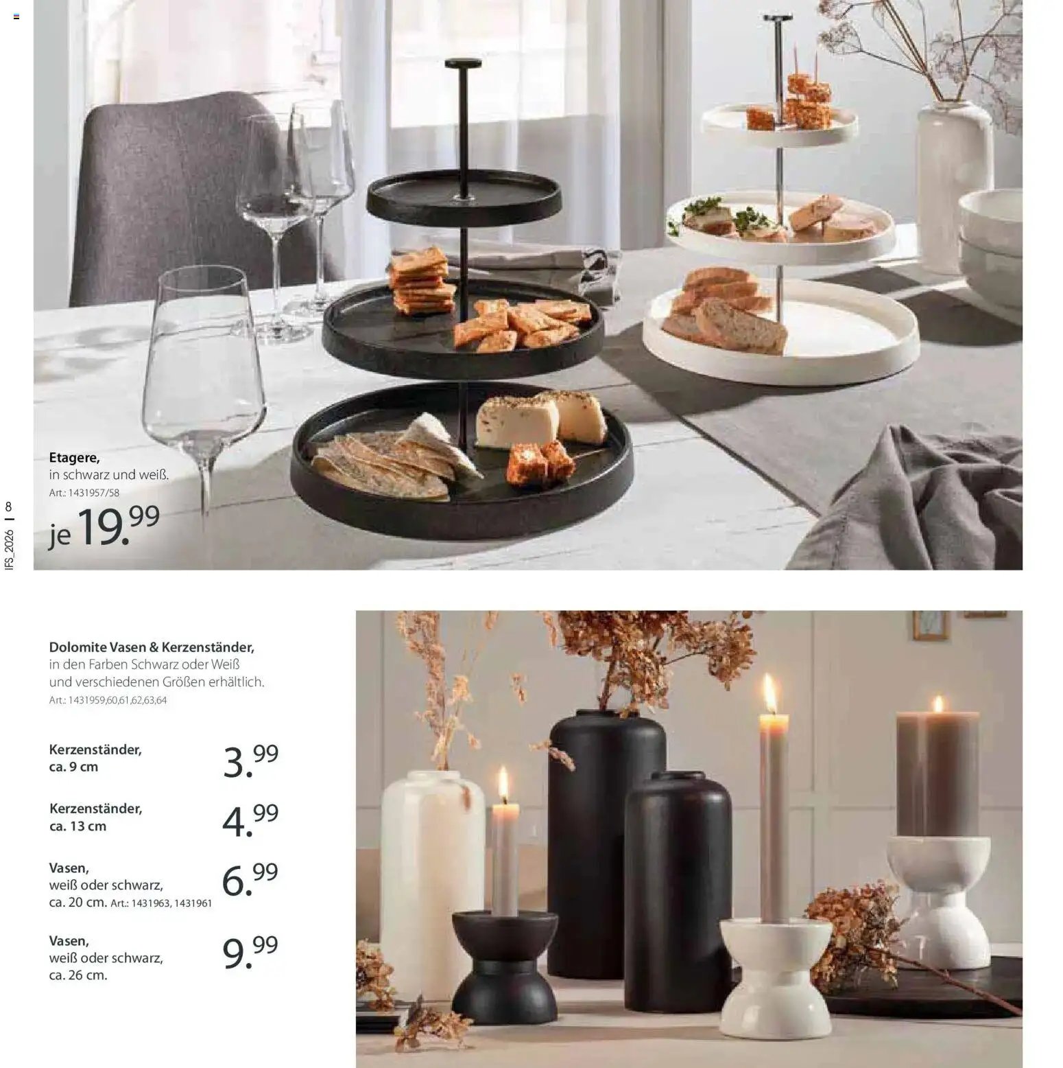 Zurbrüggen Frühlings-Boten für dein zuhause