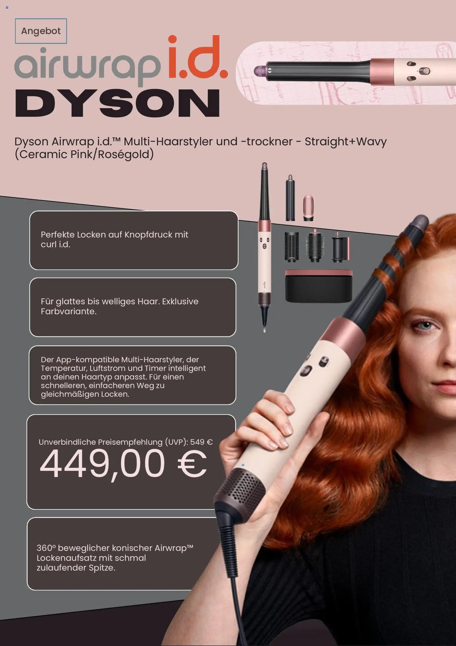 Dyson Prospekt