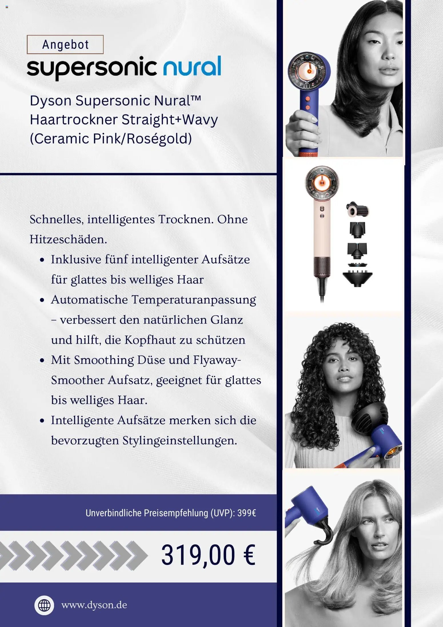 Dyson Prospekt