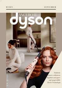 Dyson Prospekt