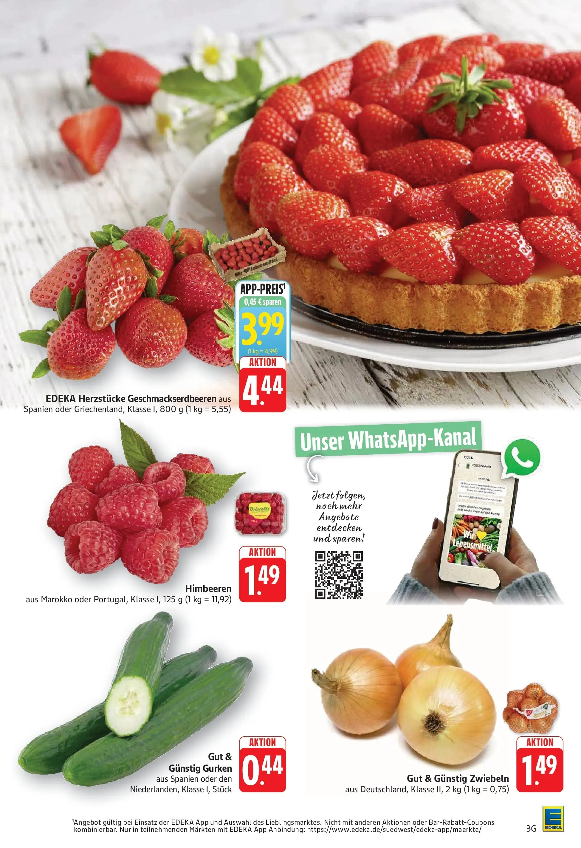 E center Prospekt Göppingen	